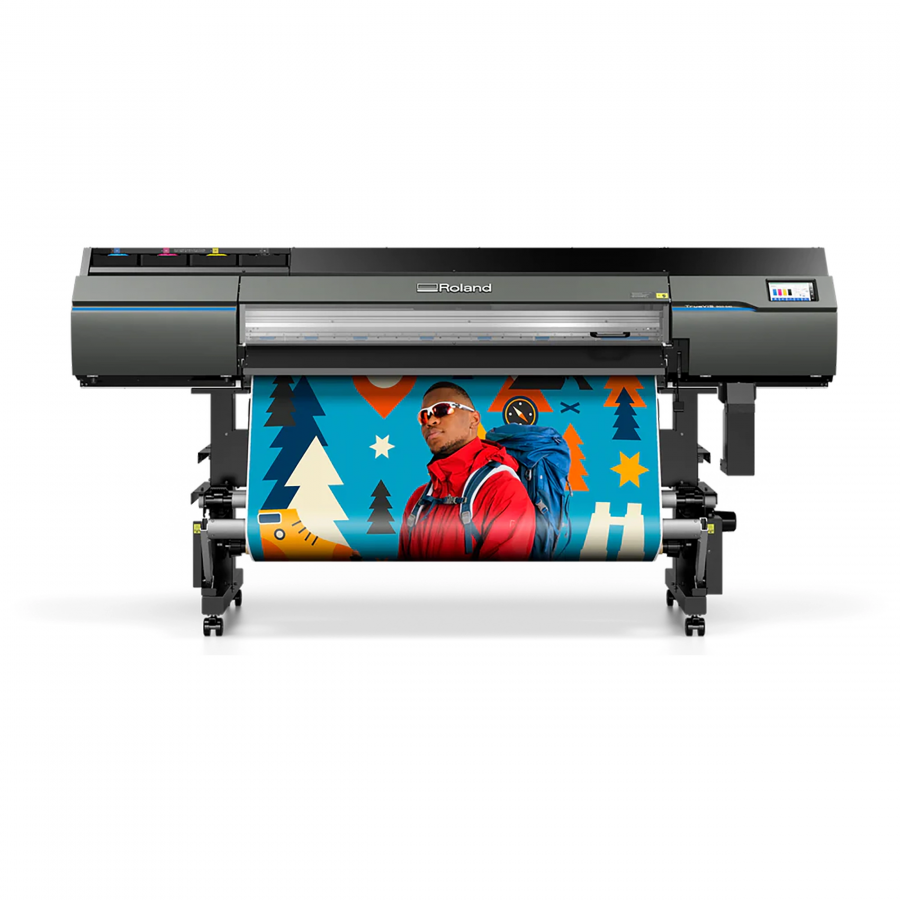 BRANDA BASKI İMALATI