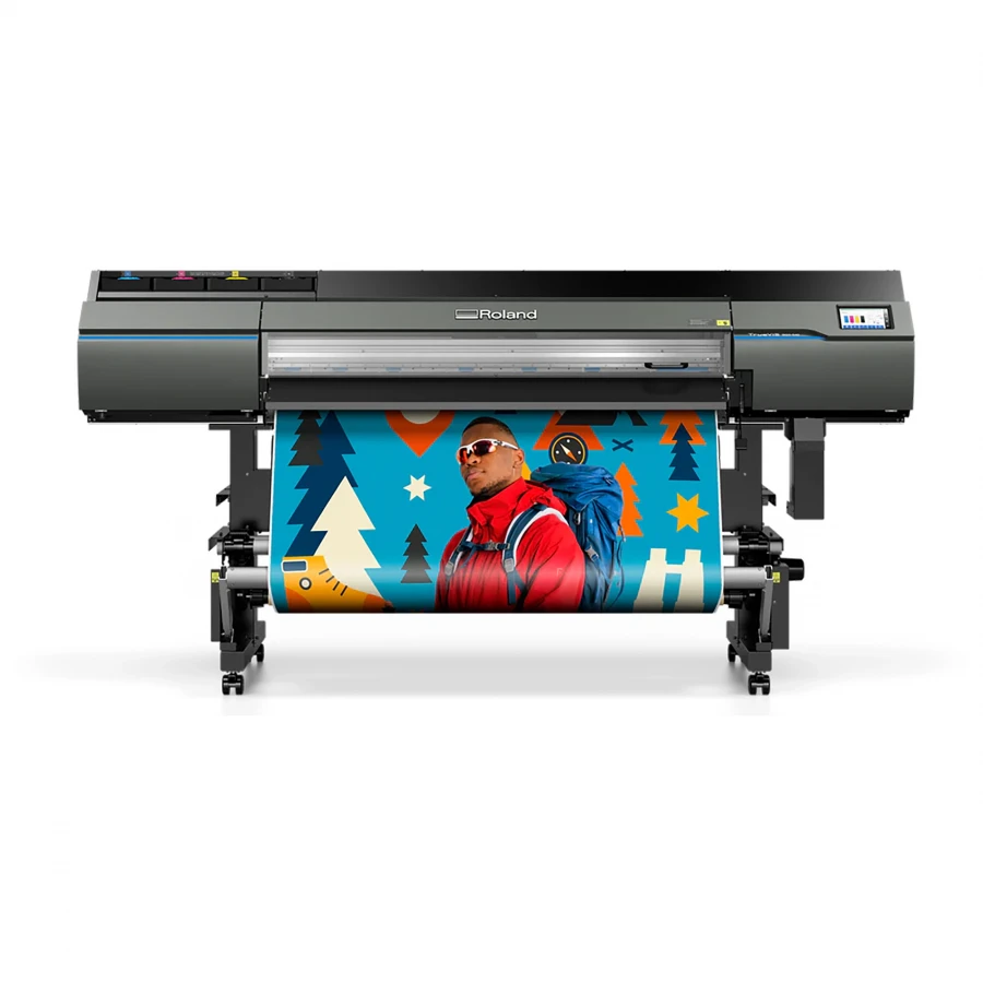 BRANDA BASKI İMALATI