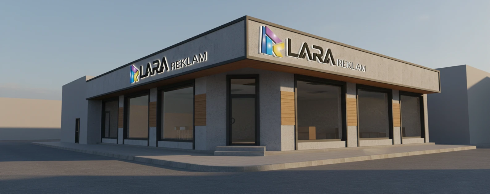 Hava Reklamcılığında Çözüm Ortağınız