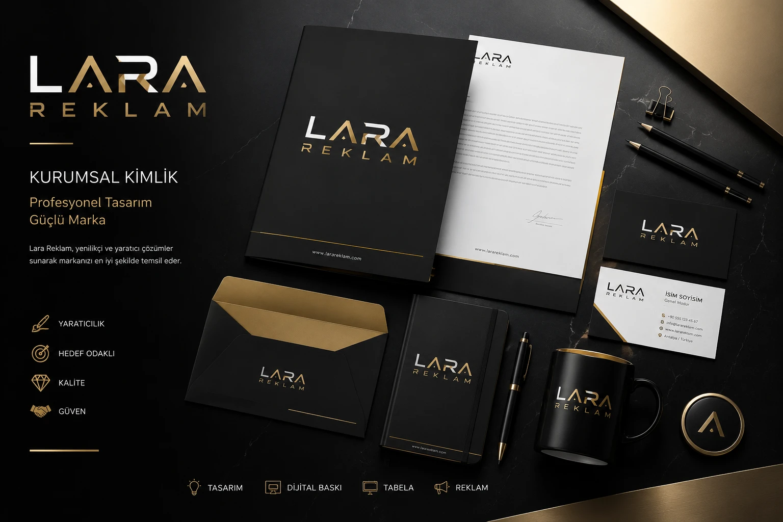 GRAFİK TASARIM